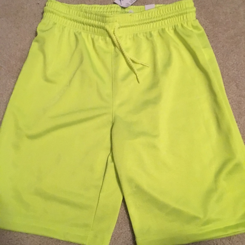 Boys shorts